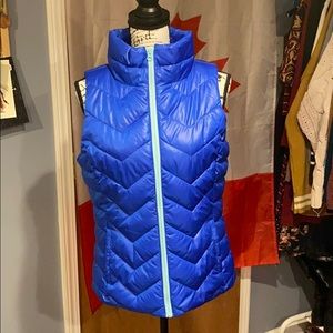Blue Vest (Dipper Pines Cosplay)